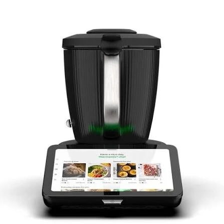 THERMOMIX TM7 NEUF SOUS-EMBALLAGE + ABONNEMENT KOOKIDOO INCLUS + 10000 RECETTES OFFRE PROMO !