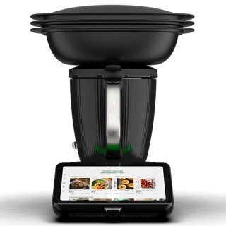 THERMOMIX TM7 NEUF SOUS-EMBALLAGE + ABONNEMENT KOOKIDOO INCLUS + 10000 RECETTES OFFRE PROMO !