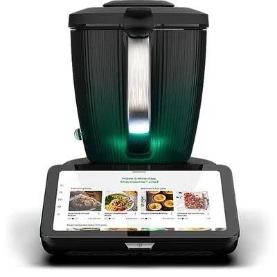 THERMOMIX TM7 - NEUF SOUS-EMBALLAGE+ 10000 RECETTES  AVEC ABONNEMENT KOOKIDOO INCLUS - PROMO !
