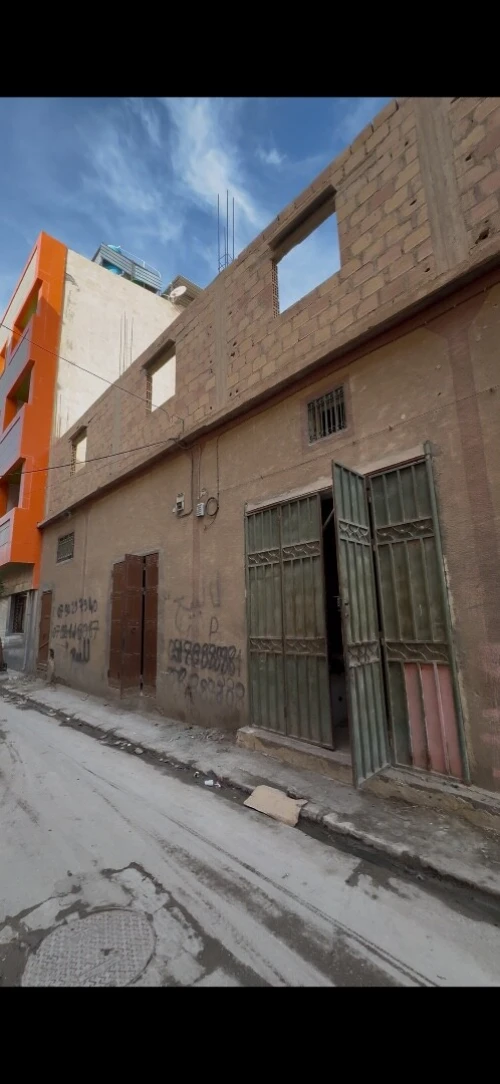 Vente Local Biskra Biskra