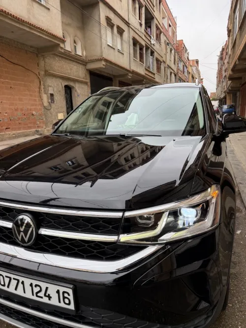 Volkswagen Taos 2024 SEL