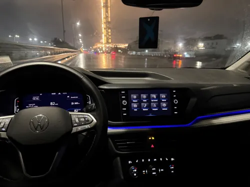Volkswagen Taos 2024 SEL