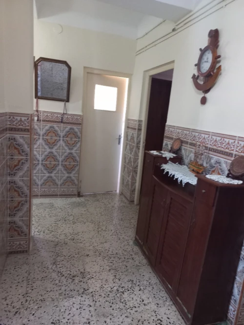 Vente Appartement F3 Sidi bel abbes Sidi bel abbes