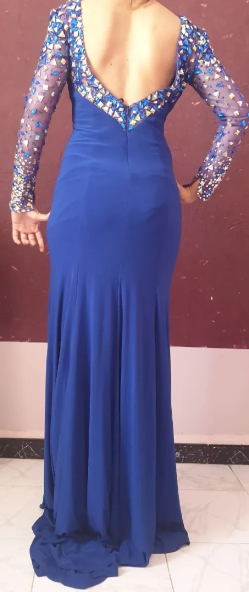 Robe soirée ALYCE Paris 