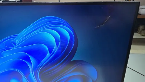 Ecran asus 27"