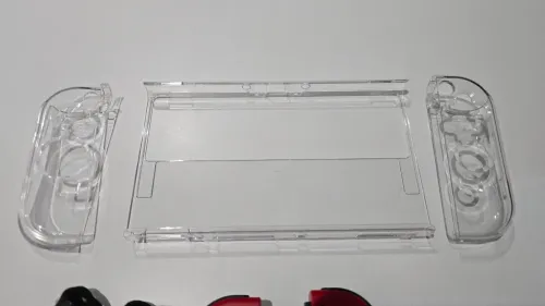 Nintendo switch accessoires