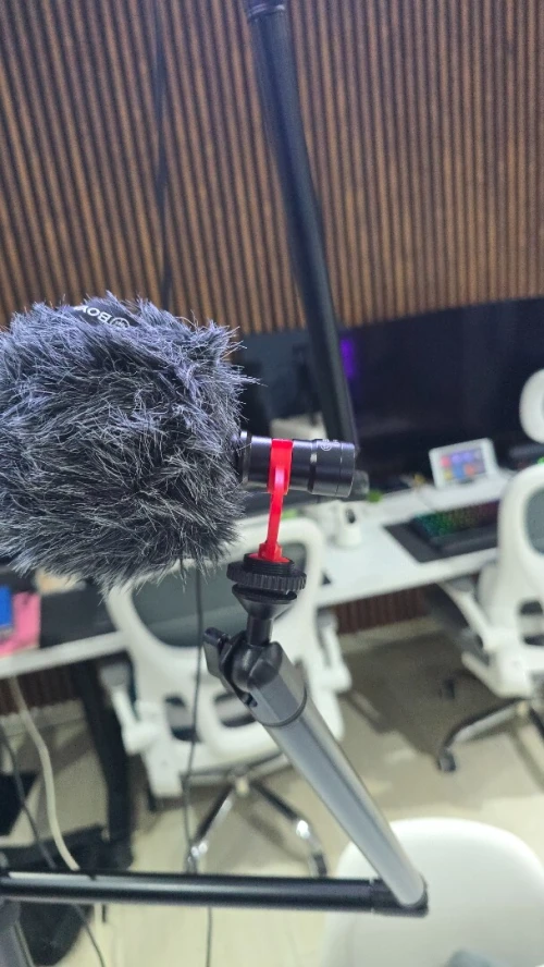 Kit streaming, youtube, tiktok, video production