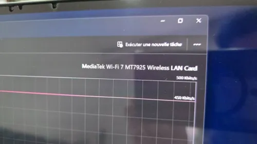 Asus Zephyrus G16 ryzen 9 AI 370 - 32- 4To SSD - RTX4070
