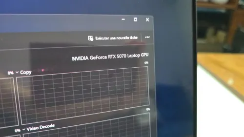 ASUS ROG ZEPHYRUS G16 2025 ULTRA 9 285H 32GB 2TB RTX 5070 16'' 2.5K OLED 240HZ