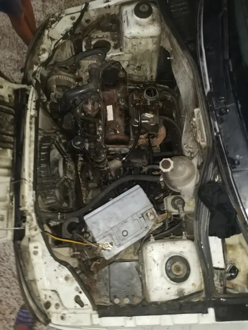 Renault Clio 1 1996 Clio 1