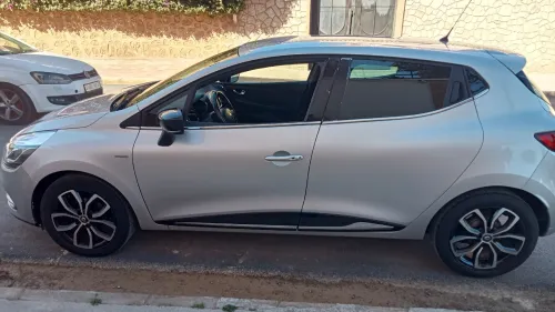 Renault Clio 4 2019 Limited 2