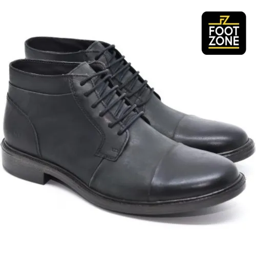 CHAUSSURE CLIASSIQUE MONTANTE