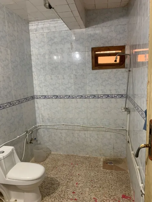 Location vacances Appartement Niveau de villa F4 Tipaza Fouka