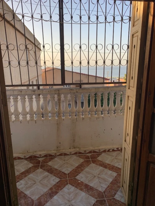 Location vacances Appartement Niveau de villa F4 Tipaza Fouka
