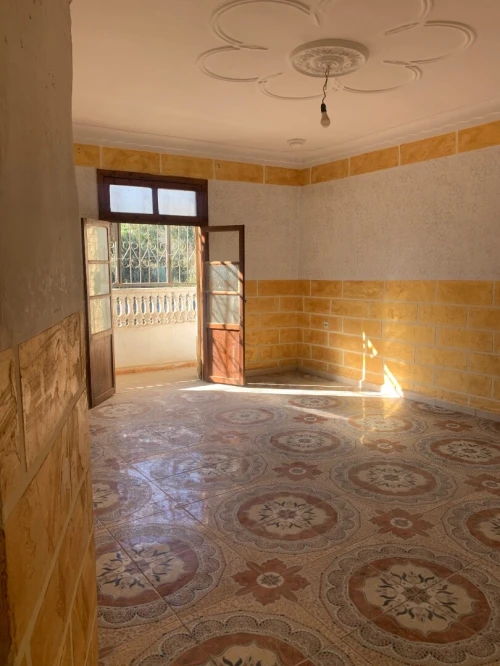 Vente Appartement F5 Tipaza Fouka