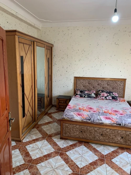 Location vacances Appartement Niveau de villa F4 Tipaza Fouka