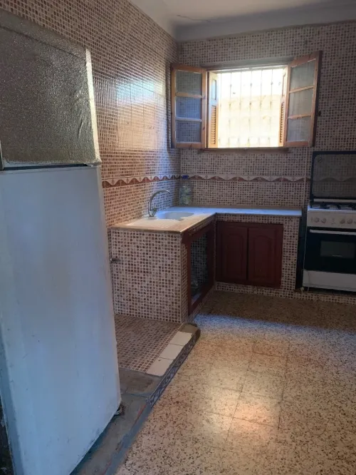Location vacances Appartement Niveau de villa F4 Tipaza Fouka