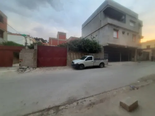 Vente Villa Alger Reghaia