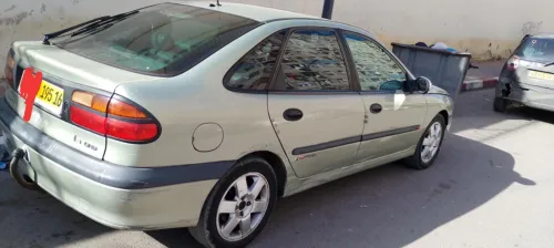 Renault Lagona 1995 