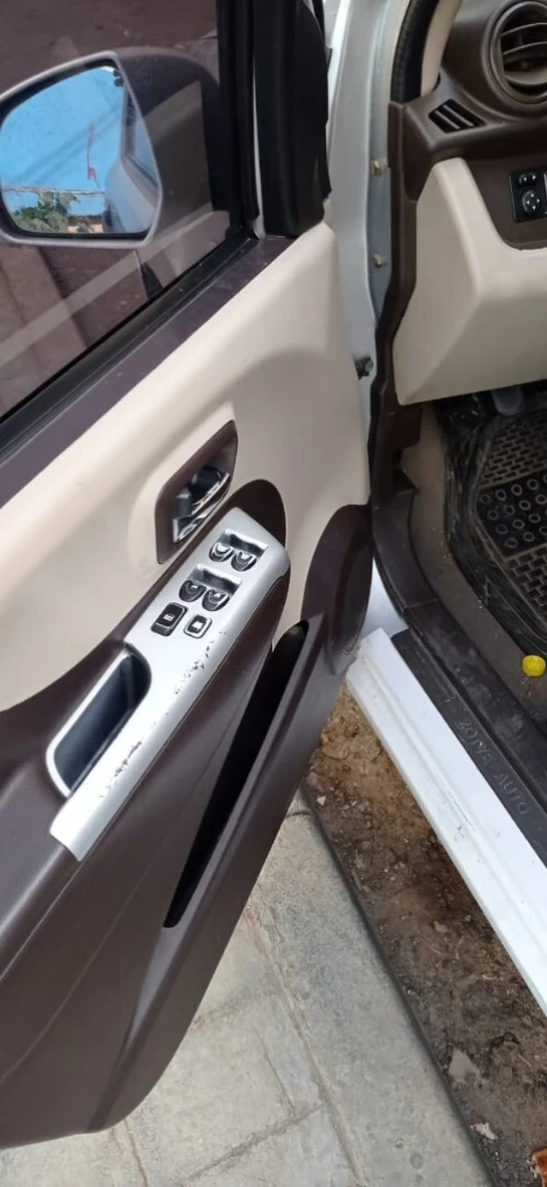 Zotye Z100 2015 Nouvelle