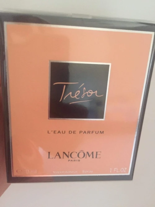 Trésor eau de parfum 30 ml