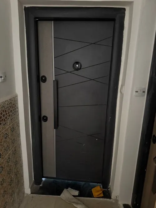 Vente Appartement F3 Alger Dar el beida