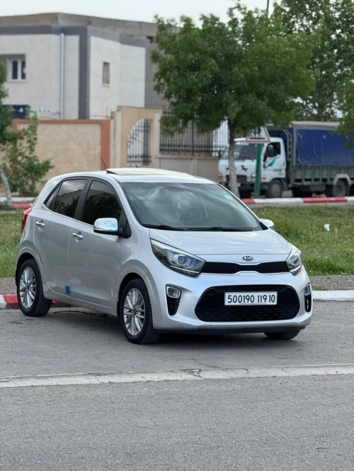 Kia Picanto 2019 EX