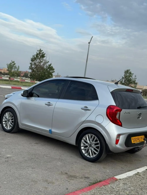 Kia Picanto 2019 EX