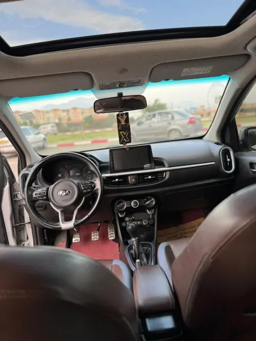 Kia Picanto 2019 EX