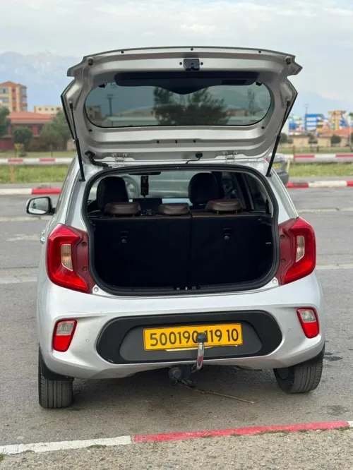 Kia Picanto 2019 EX