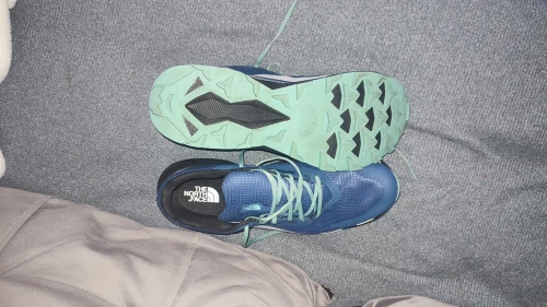 The north face vectiv