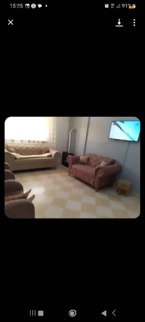 Fauteuil 