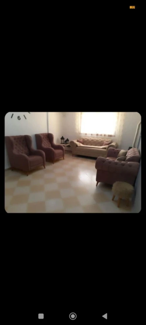 Fauteuil 
