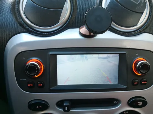 Changan Mini benni 2014 