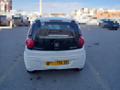 Changan Mini benni 2014 
