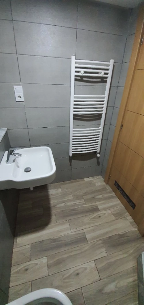 Location Appartement F3 Oran Oran