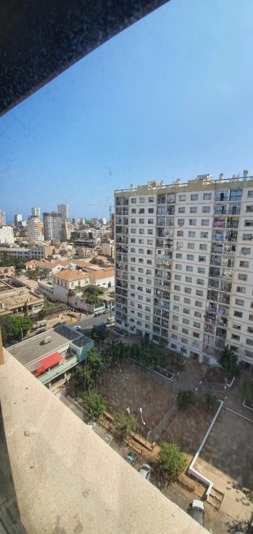 Location Appartement F3 Oran Oran