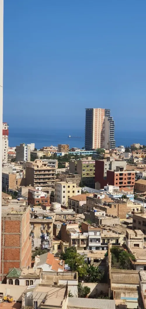 Location Appartement F3 Oran Oran
