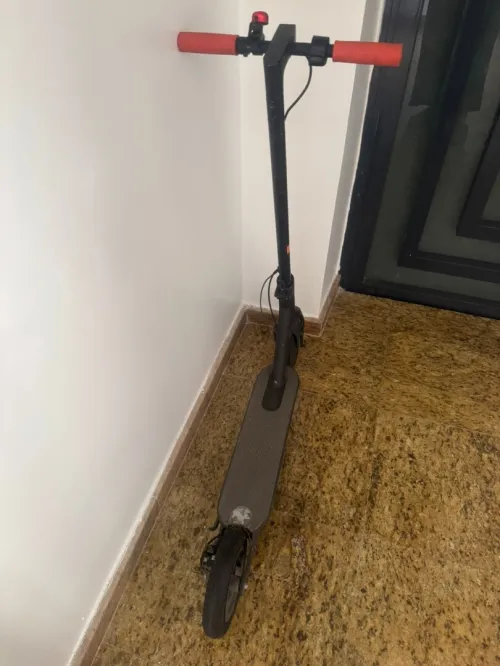 Trotinette Xiaomi Essentiel 