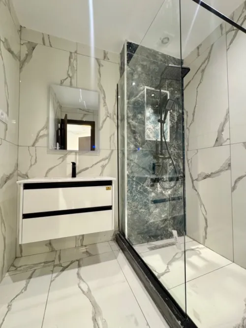 Vente Appartement F4 Oran Bir el djir
