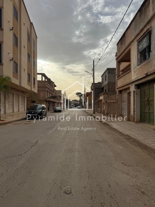 Vente Villa Oran Oran