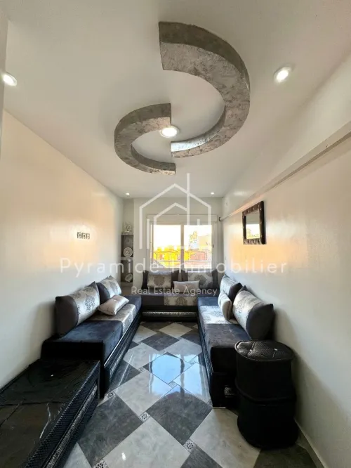 Vente Appartement F3 Oran Bir el djir