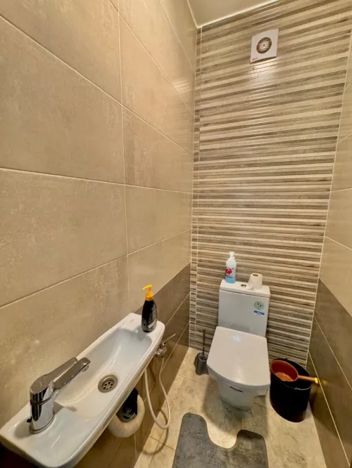 Vente Appartement F5 Oran Bir el djir