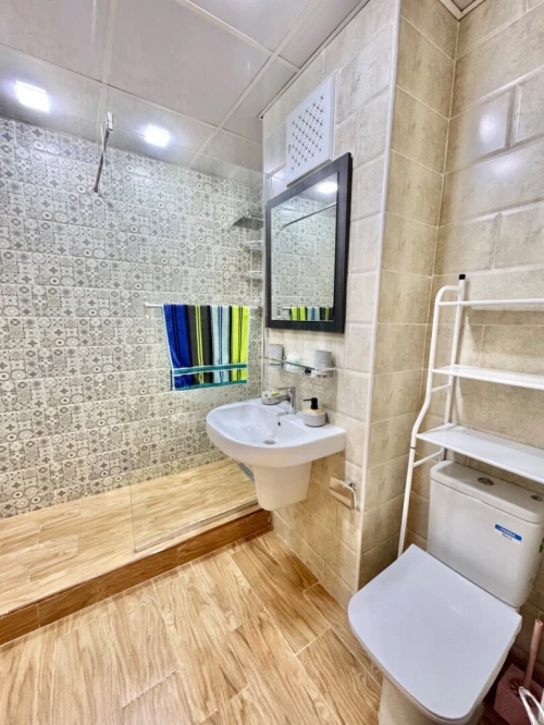 Vente Appartement F4 Oran Bir el djir