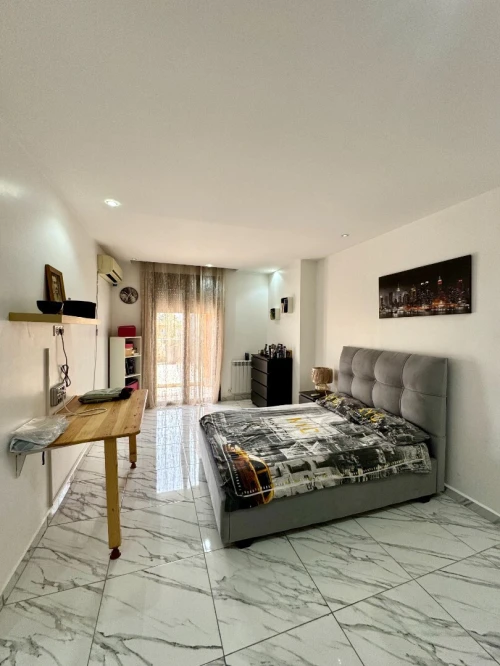 Vente Appartement F4 Oran Bir el djir