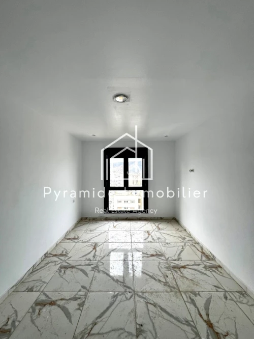 Vente Appartement F3 Oran Oran