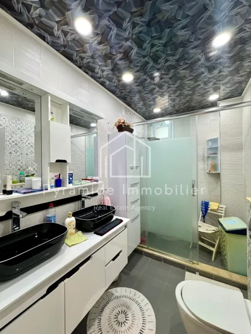Vente Appartement F4 Oran Bir el djir