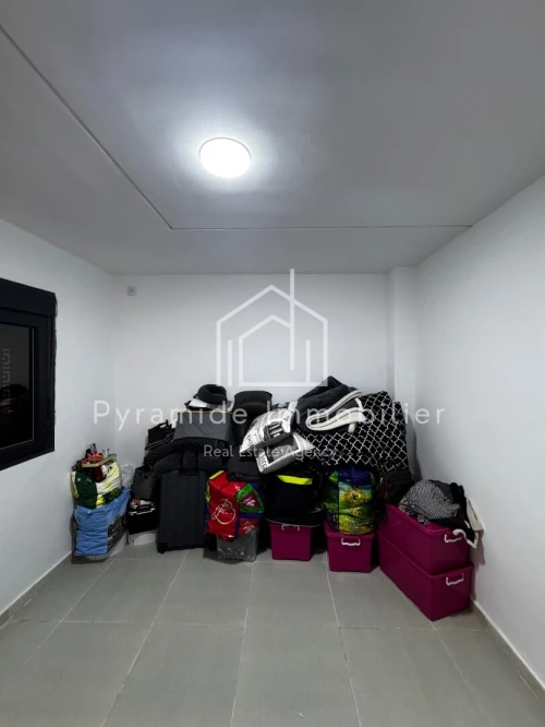 Vente Appartement F2 Oran Es senia