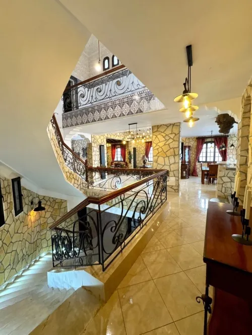 Vente Villa Oran Ain el turck