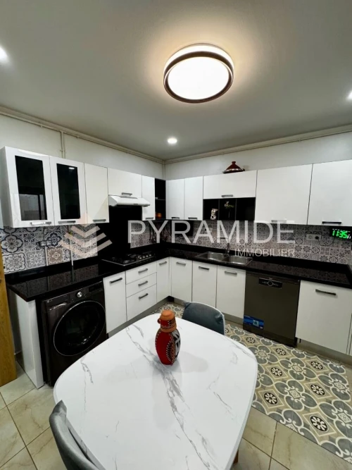 Vente Appartement F4 Oran Oran